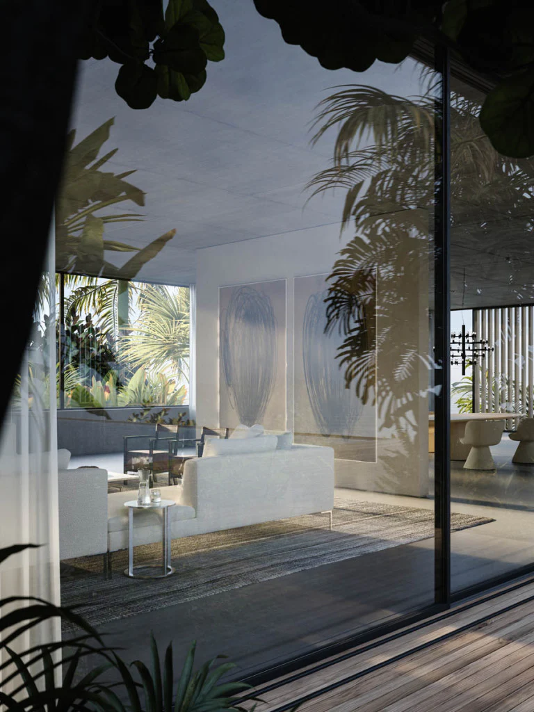 Charles Sofa - Image 10