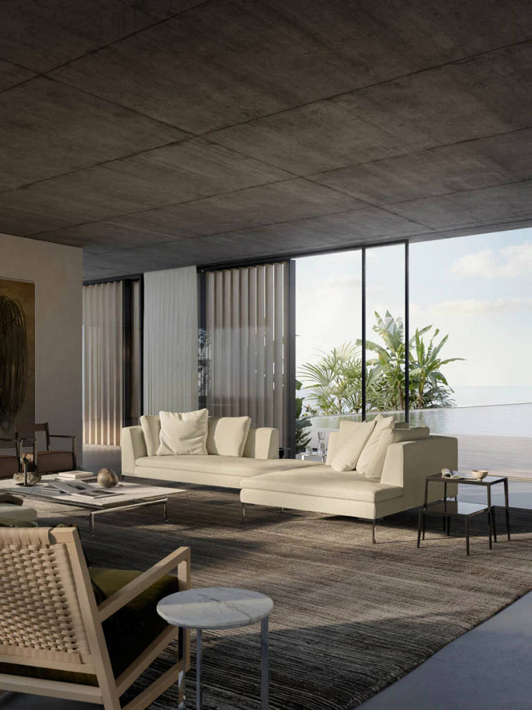 Charles Sofa - Image 11