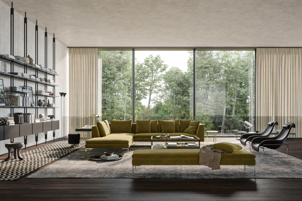 Charles Sofa - Image 12