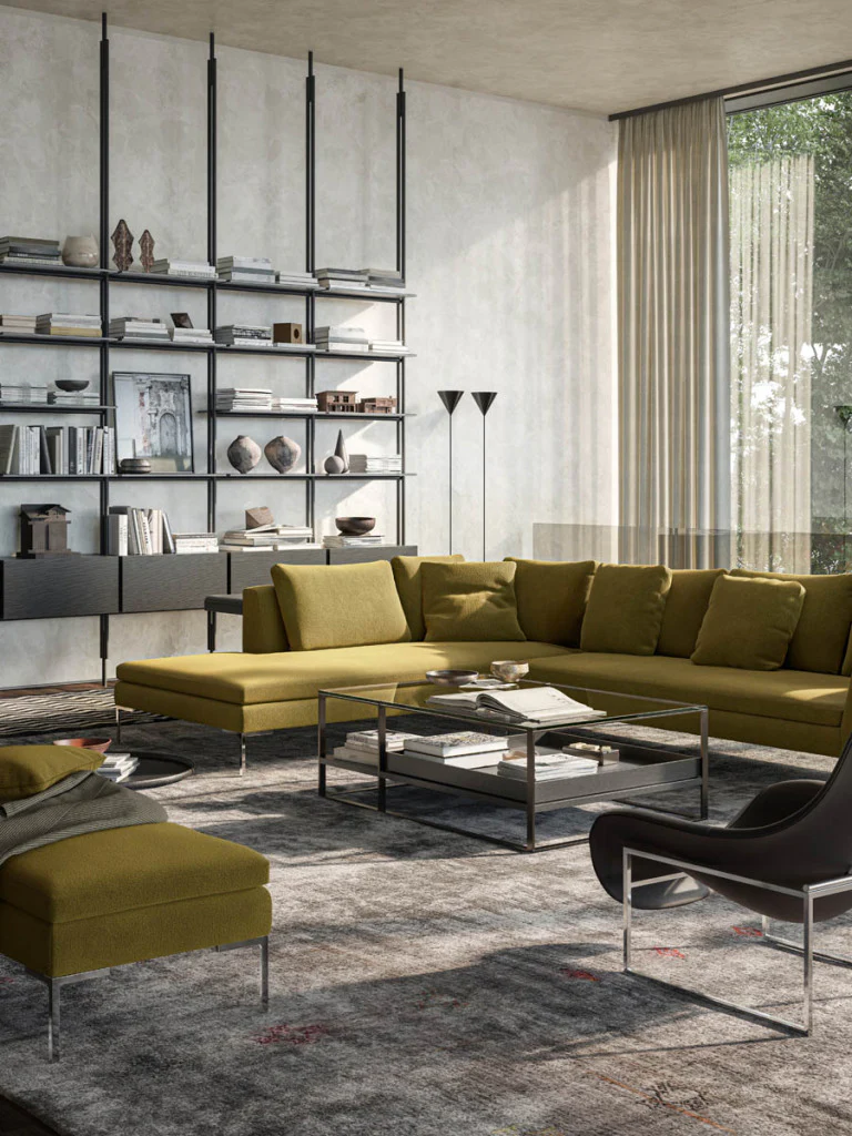 Charles Sofa - Image 13