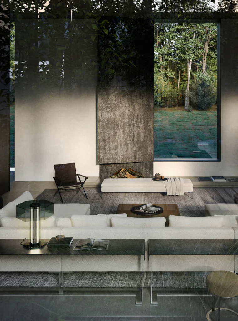 Charles Sofa - Image 14