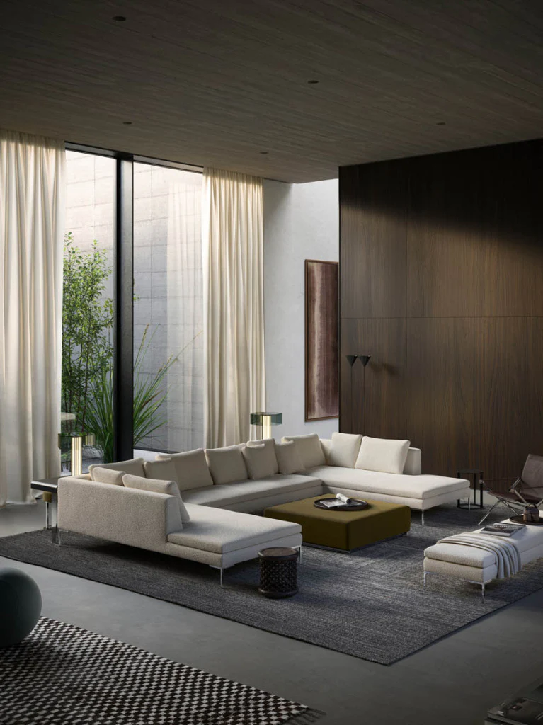 Charles Sofa - Image 16