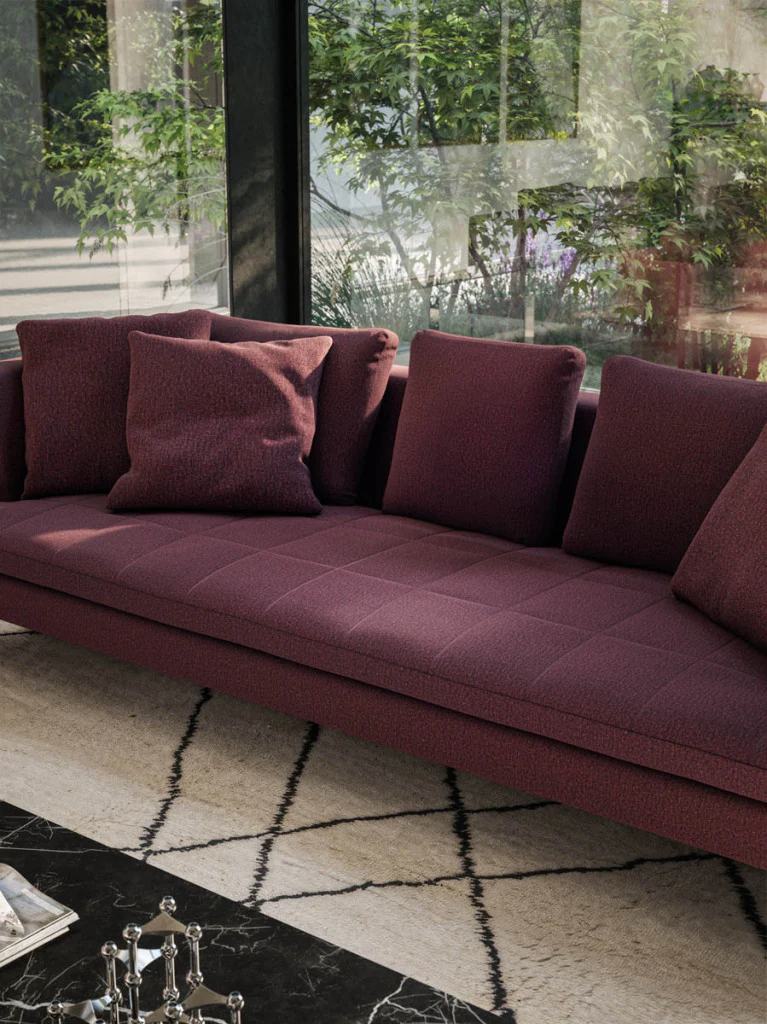 Charles Sofa - Image 19