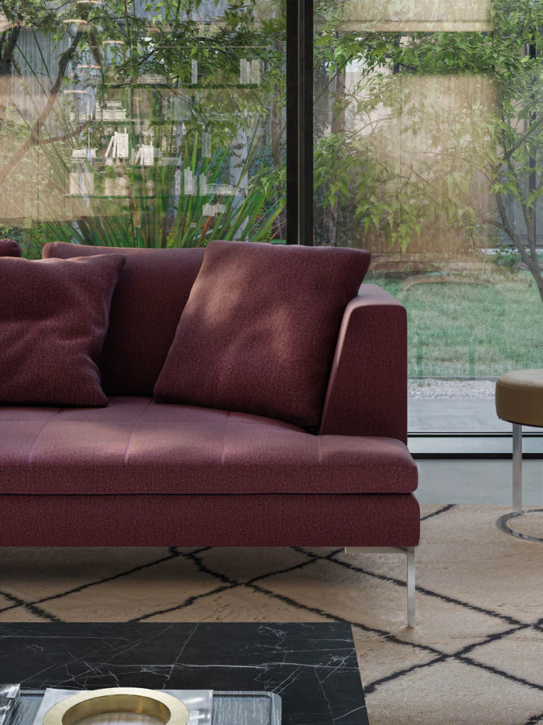 Charles Sofa - Image 20
