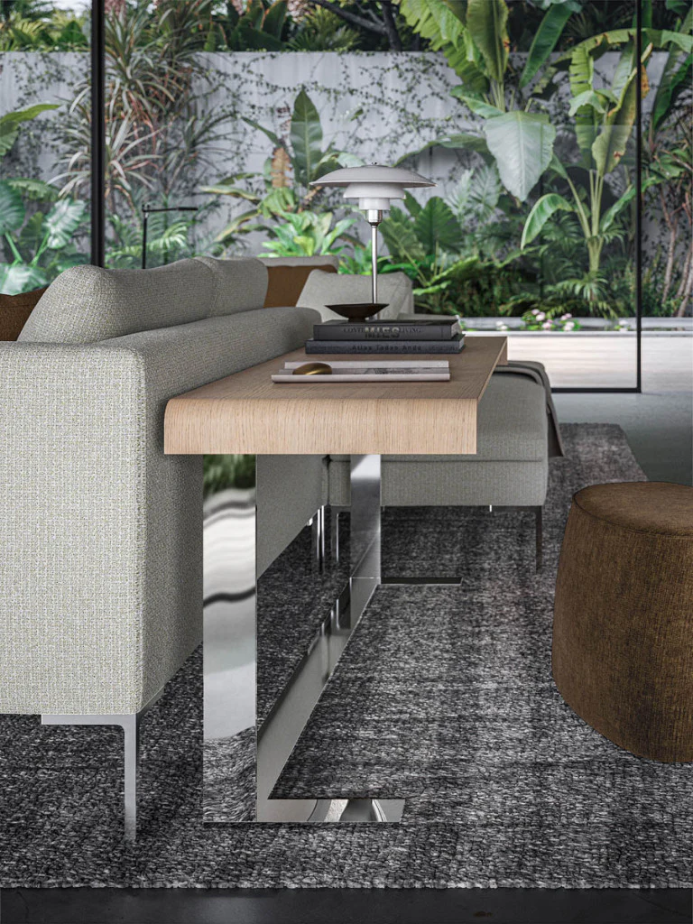 Charles Sofa - Image 6