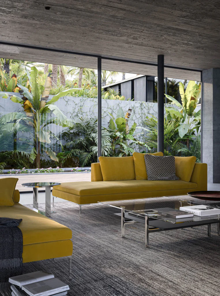 Charles Sofa - Image 9