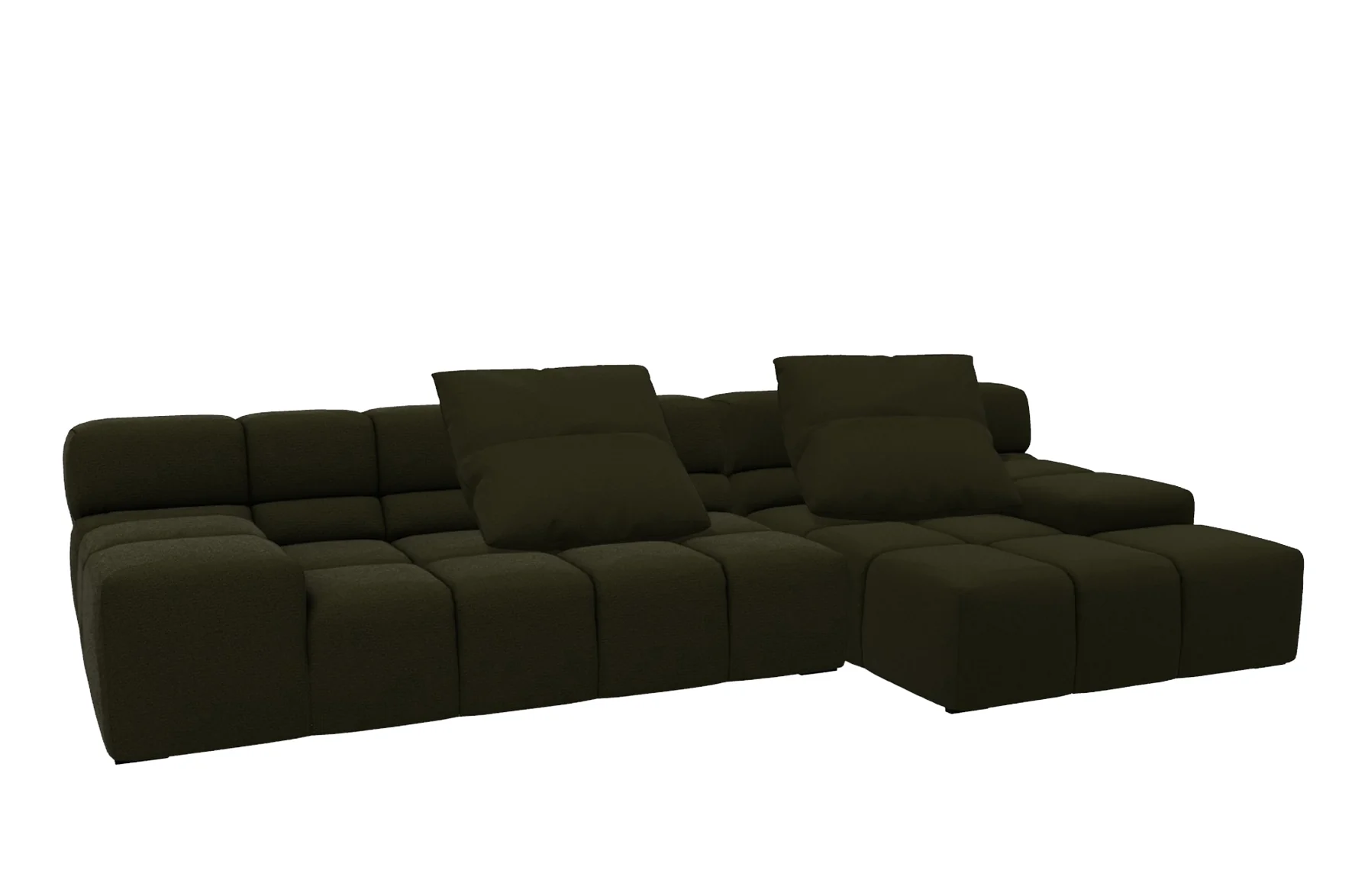 Tufty-Time Sofa - Image 3