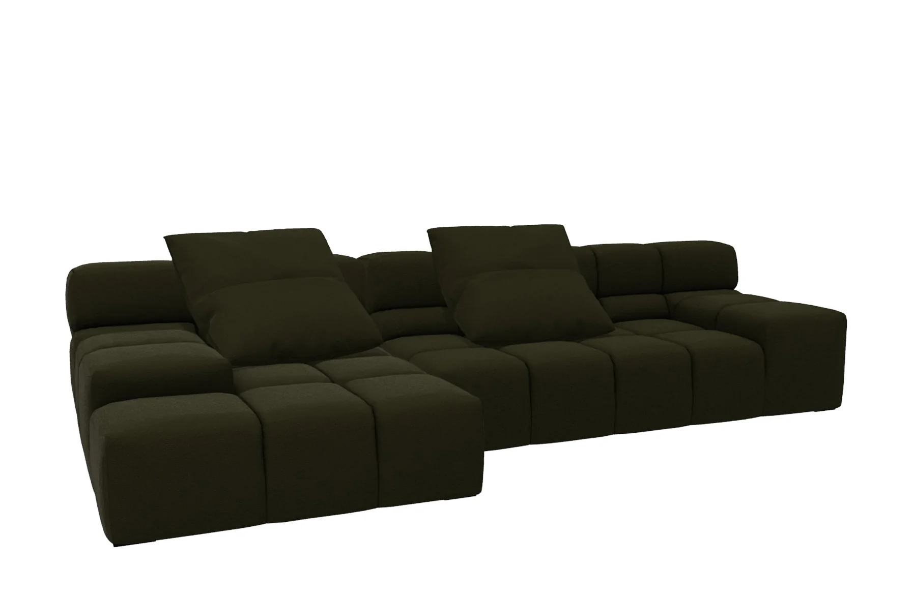 Tufty-Time Sofa - Image 4