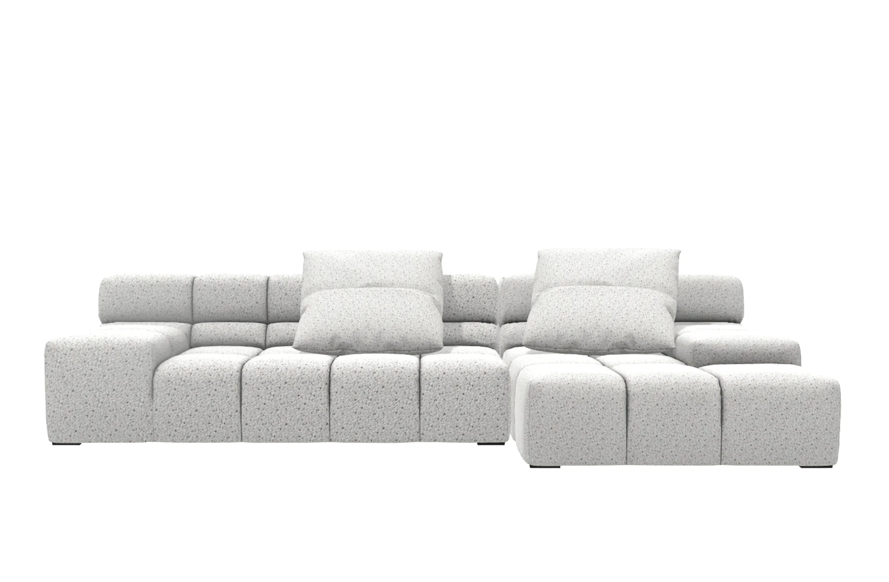 Tufty-Time Sofa - Image 5