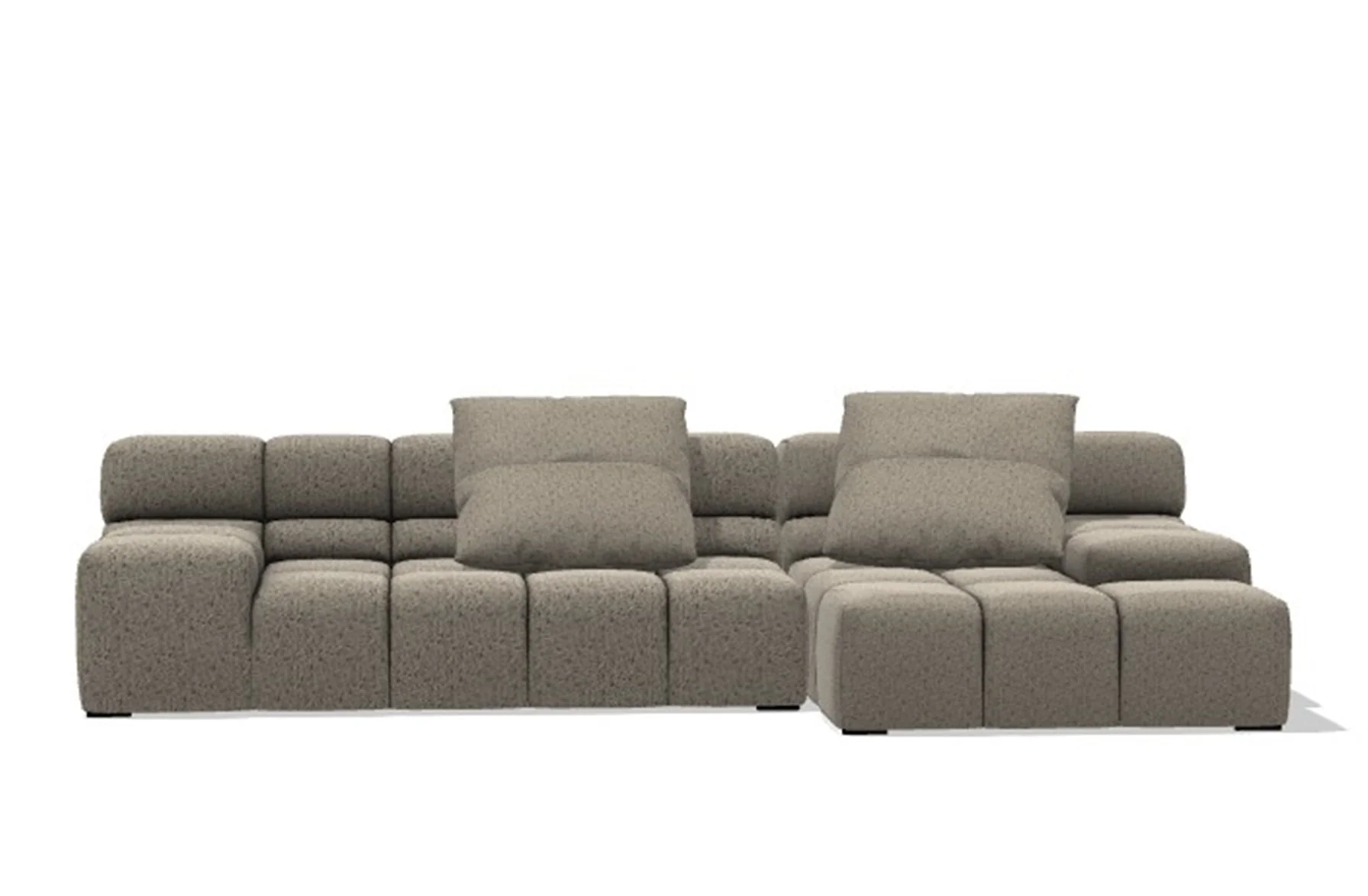 Tufty-Time Sofa - Image 7