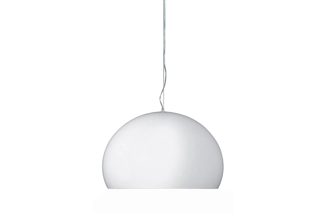 Big FL/Y Suspension Lamp - Image 4