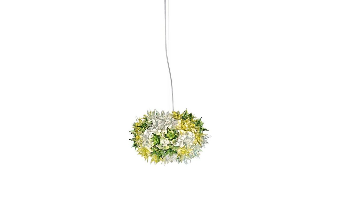 Bloom Small Suspension Lamp - Image 3