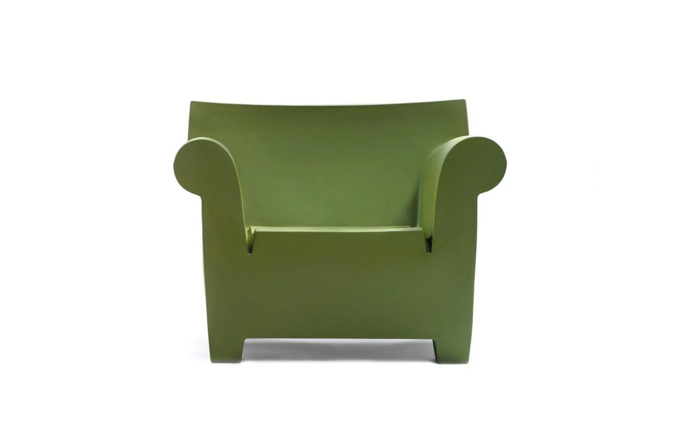 Bubble Club Armchair - Image 5