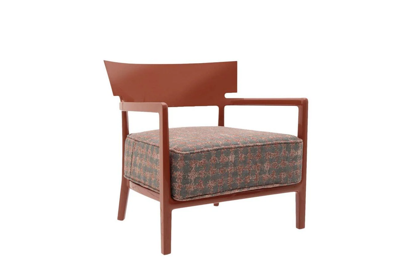 Cara Armchair - Fancy - Image 4