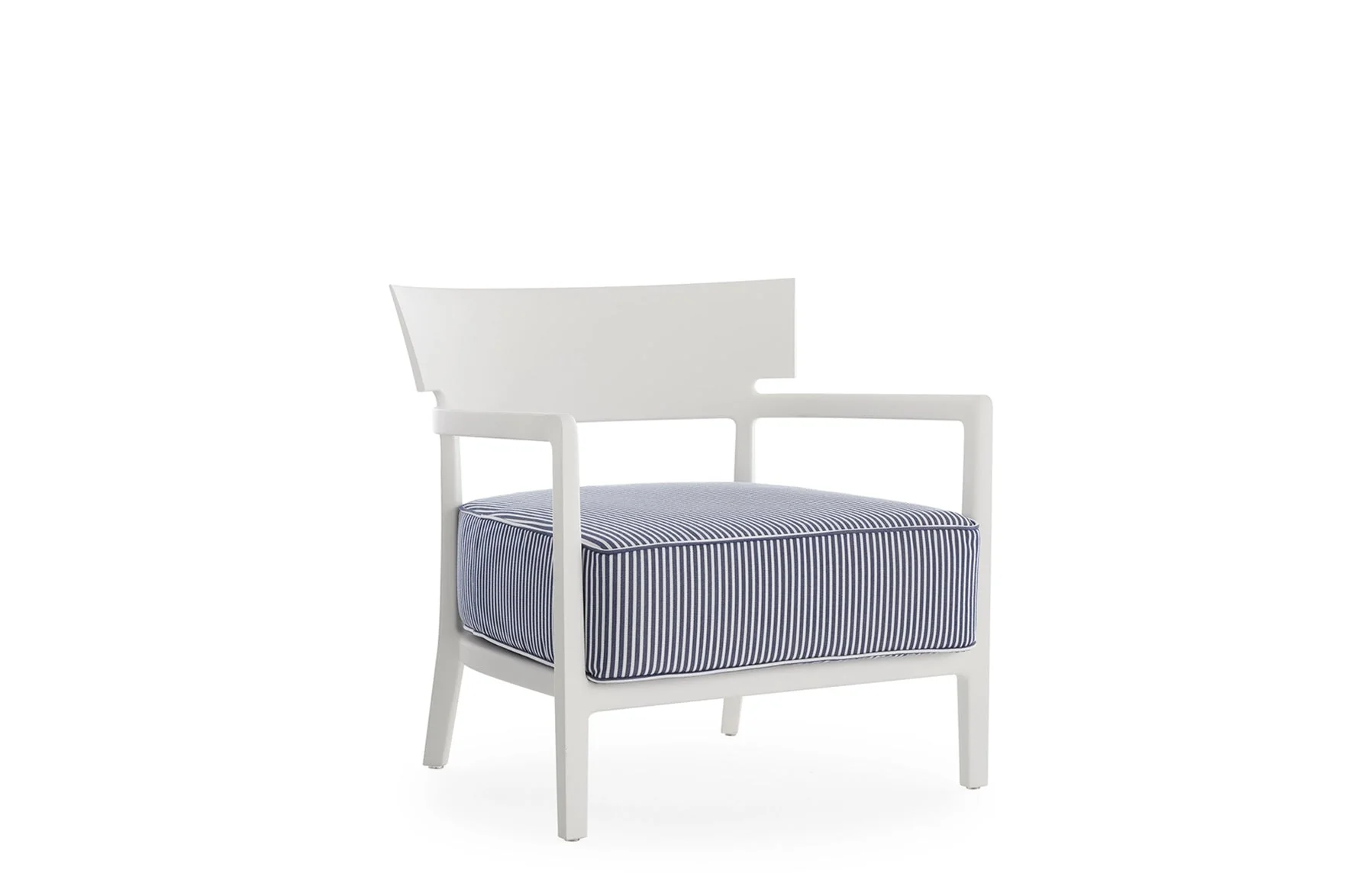 Cara Mat Outdoor Armchair - Image 10