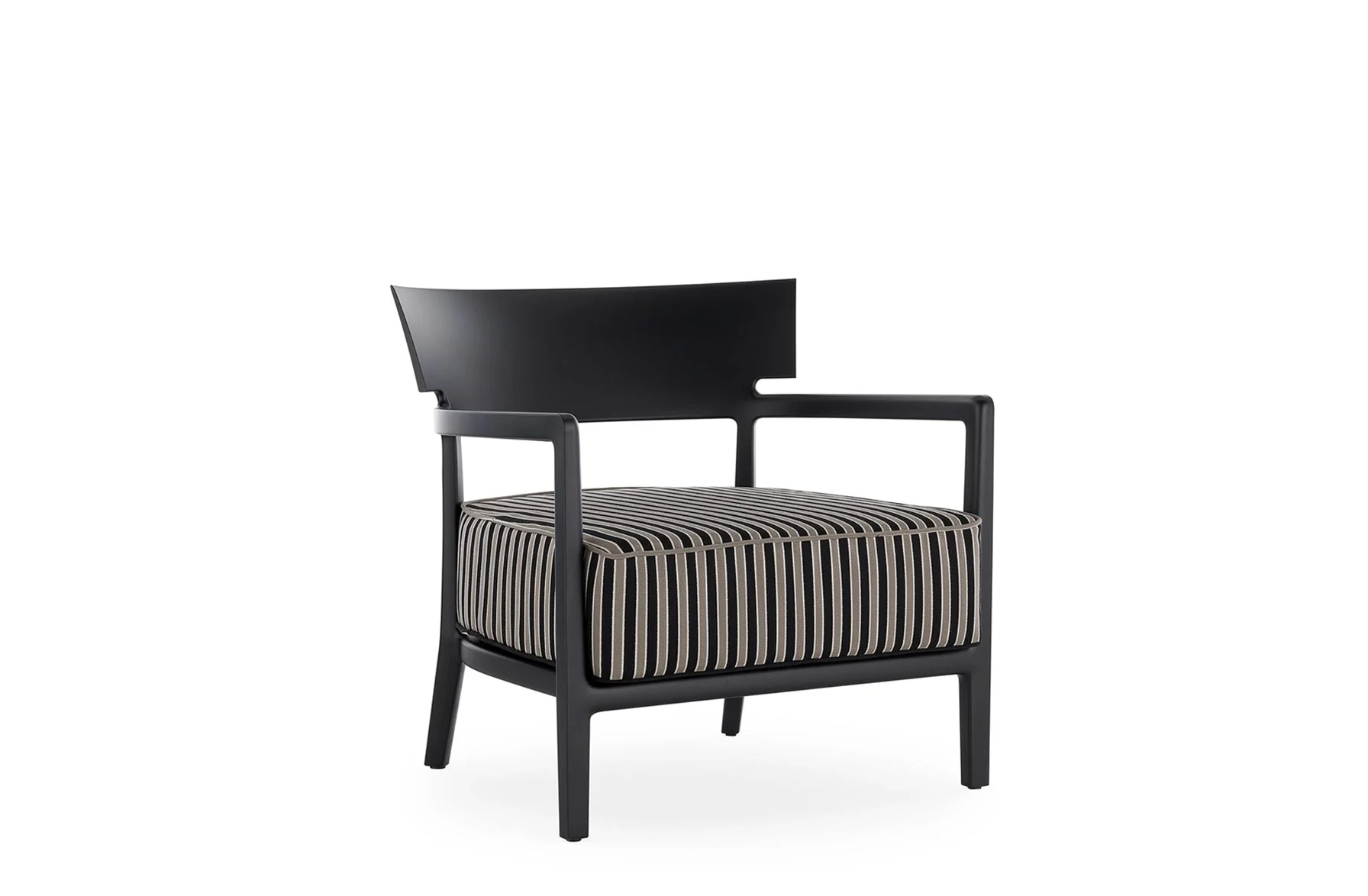 Cara Mat Outdoor Armchair - Image 11