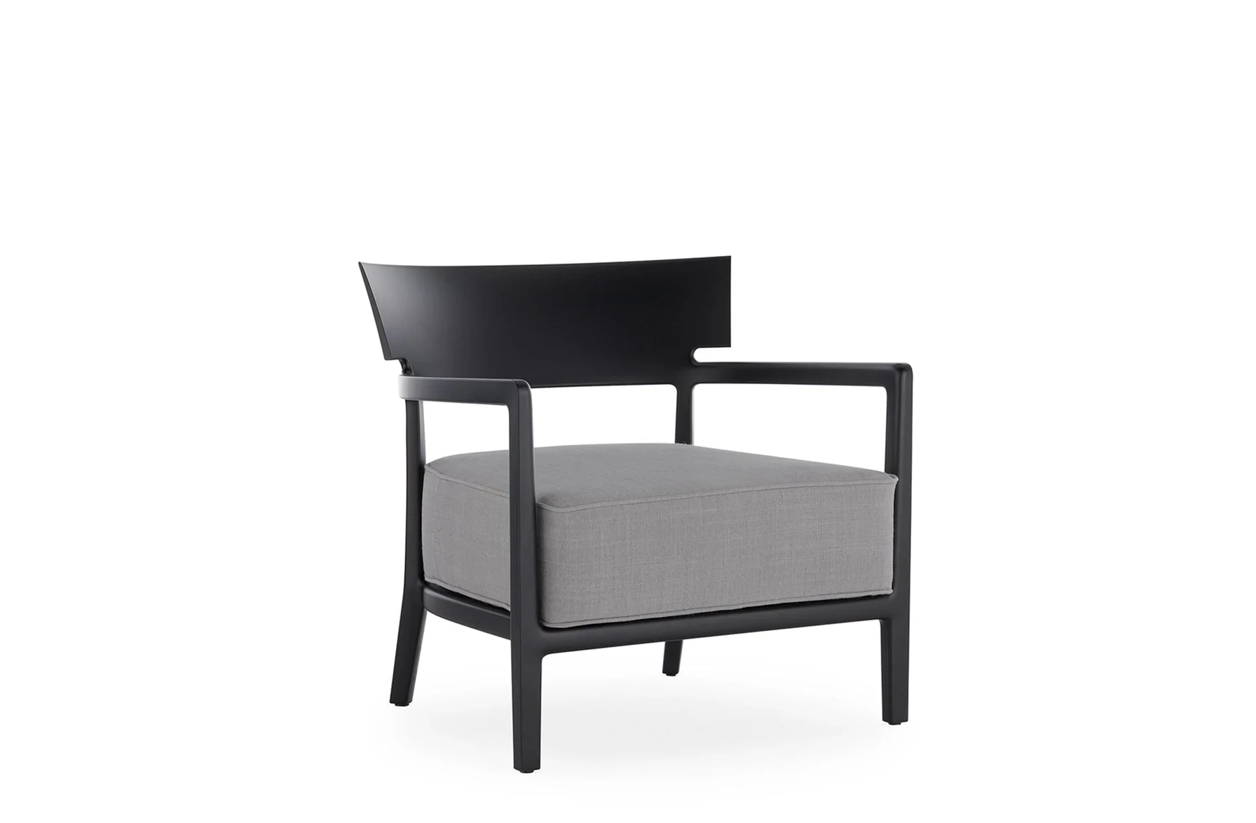 Cara Mat Outdoor Armchair - Image 7