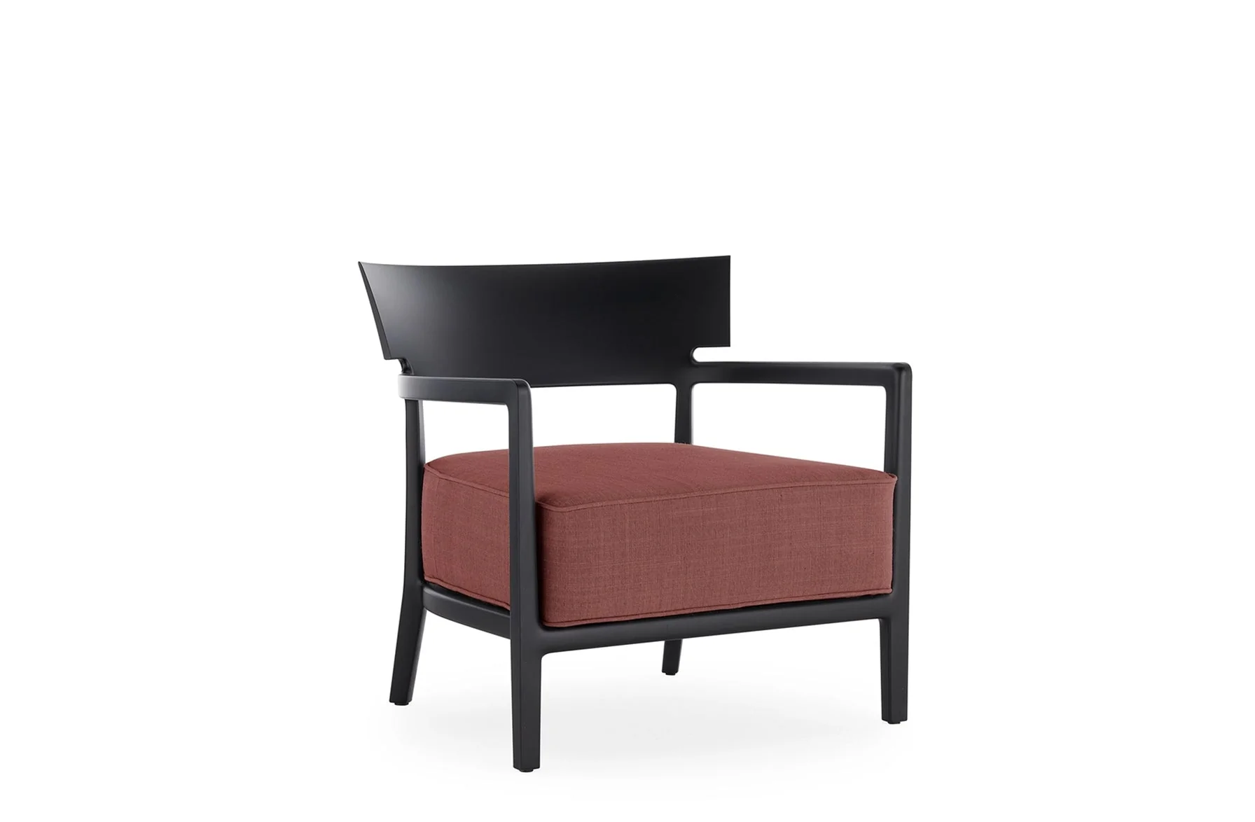 Cara Mat Outdoor Armchair - Image 8