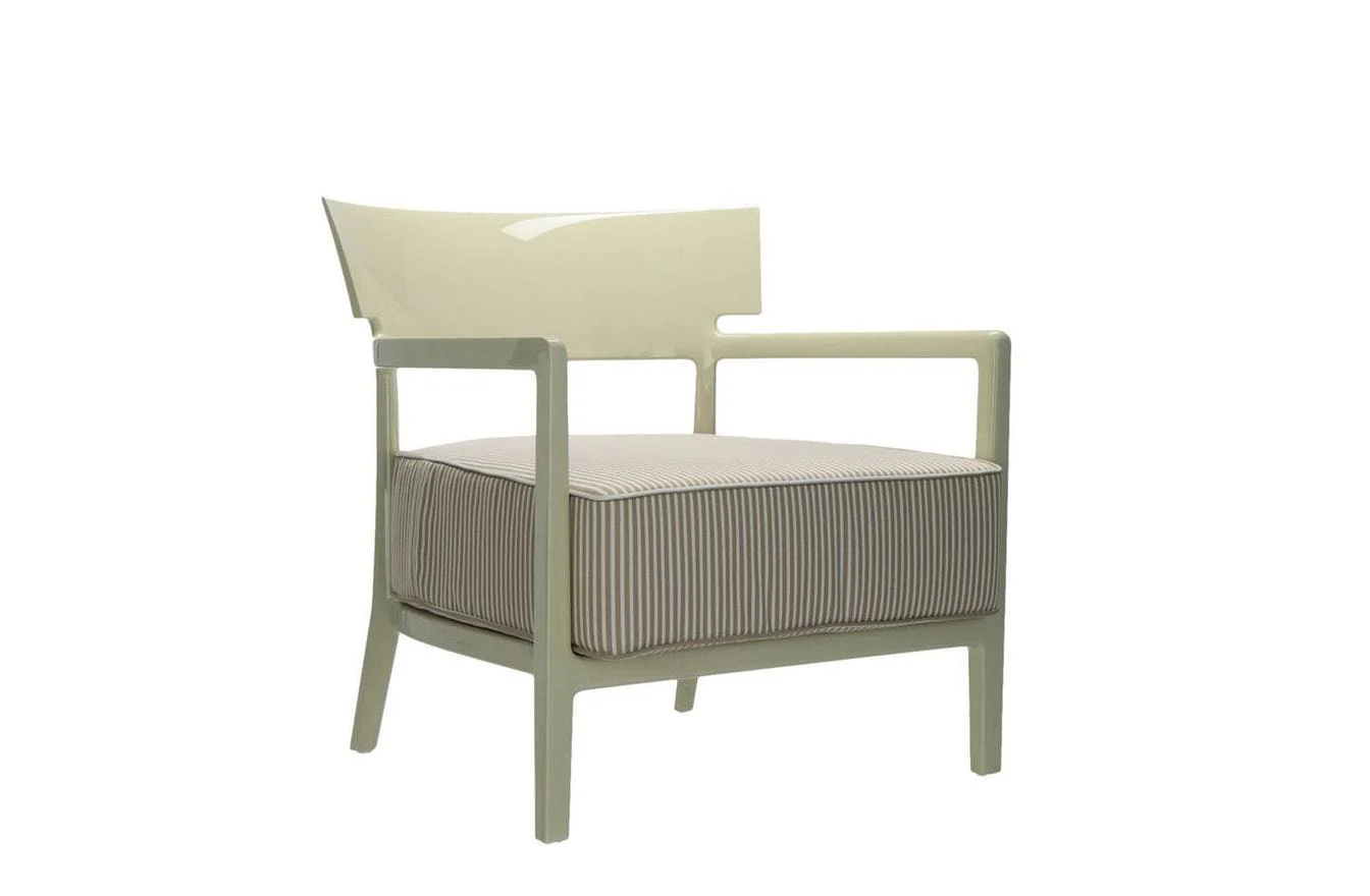 Cara Outdoor Armchair - Image 3