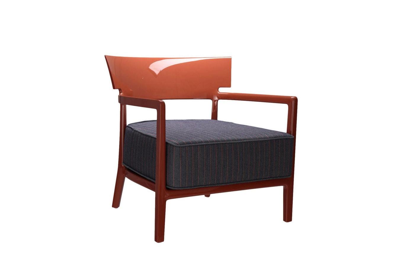 Cara Outdoor Armchair - Image 4