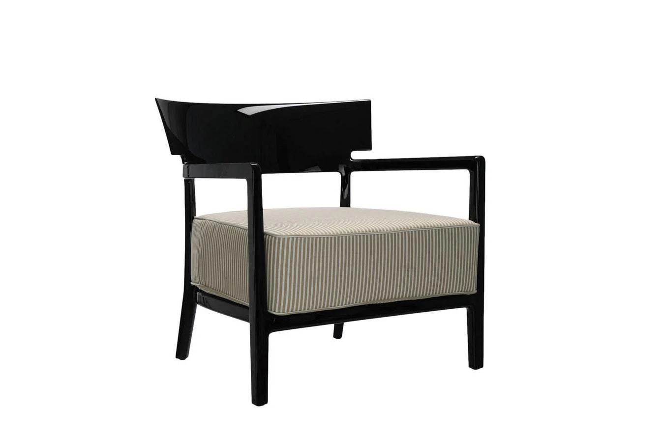 Cara Outdoor Armchair - Image 5