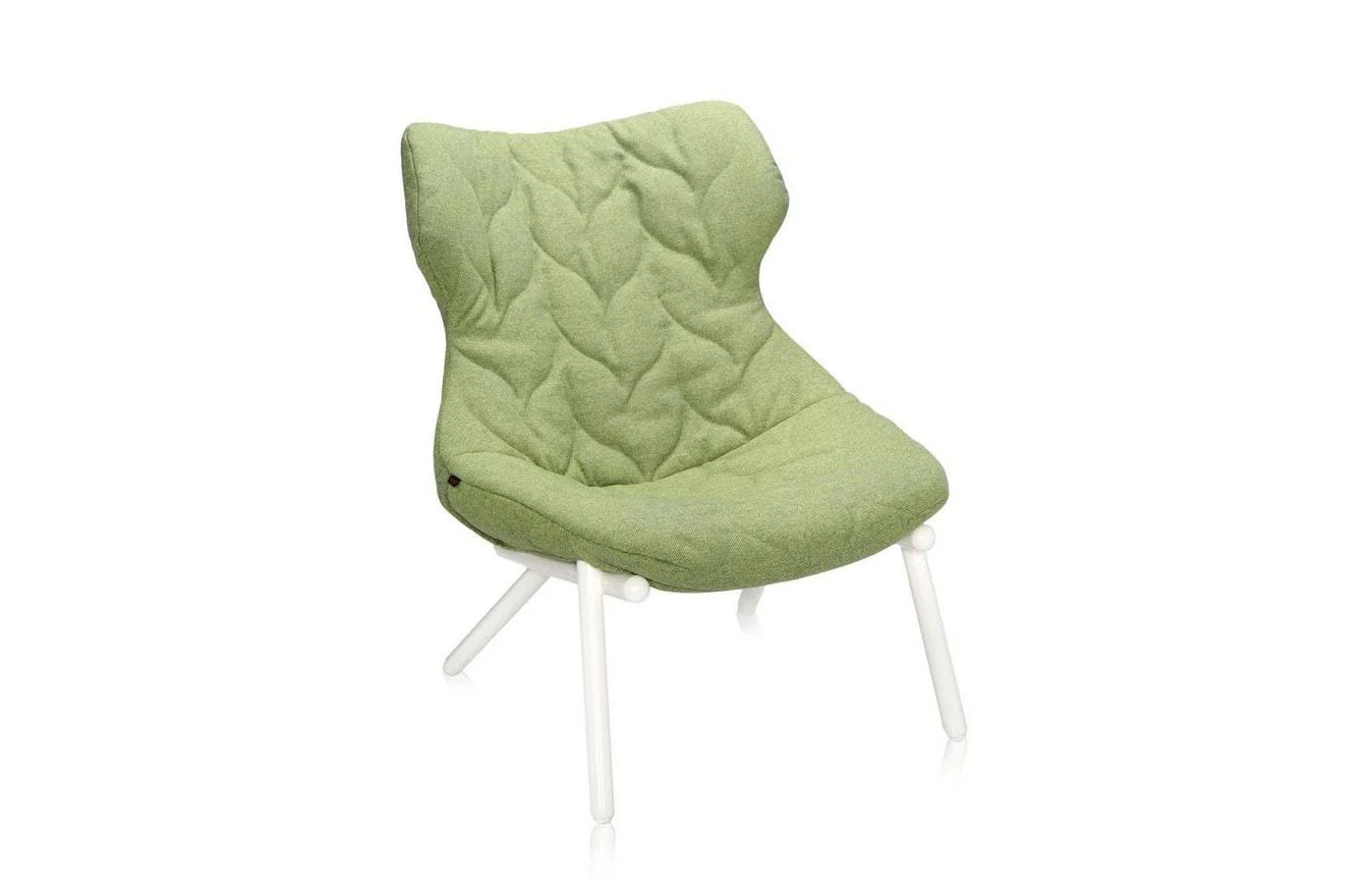 Foliage Armchair - Image 5