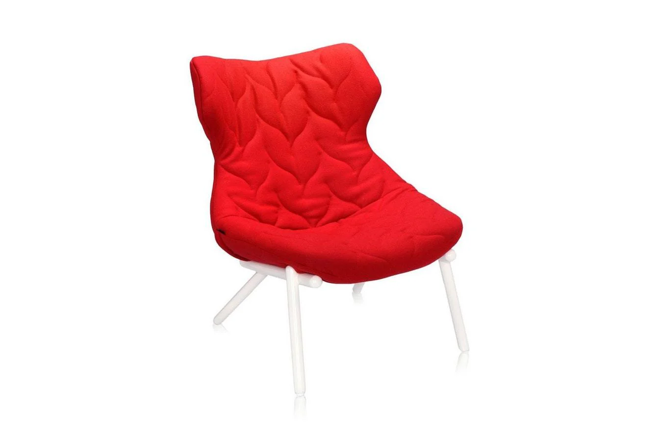 Foliage Armchair - Image 9