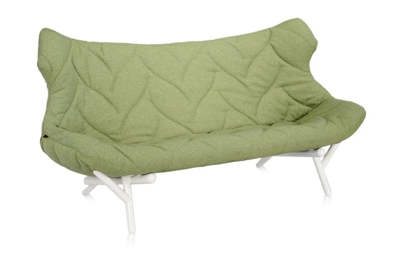 Foliage Sofa - Image 4