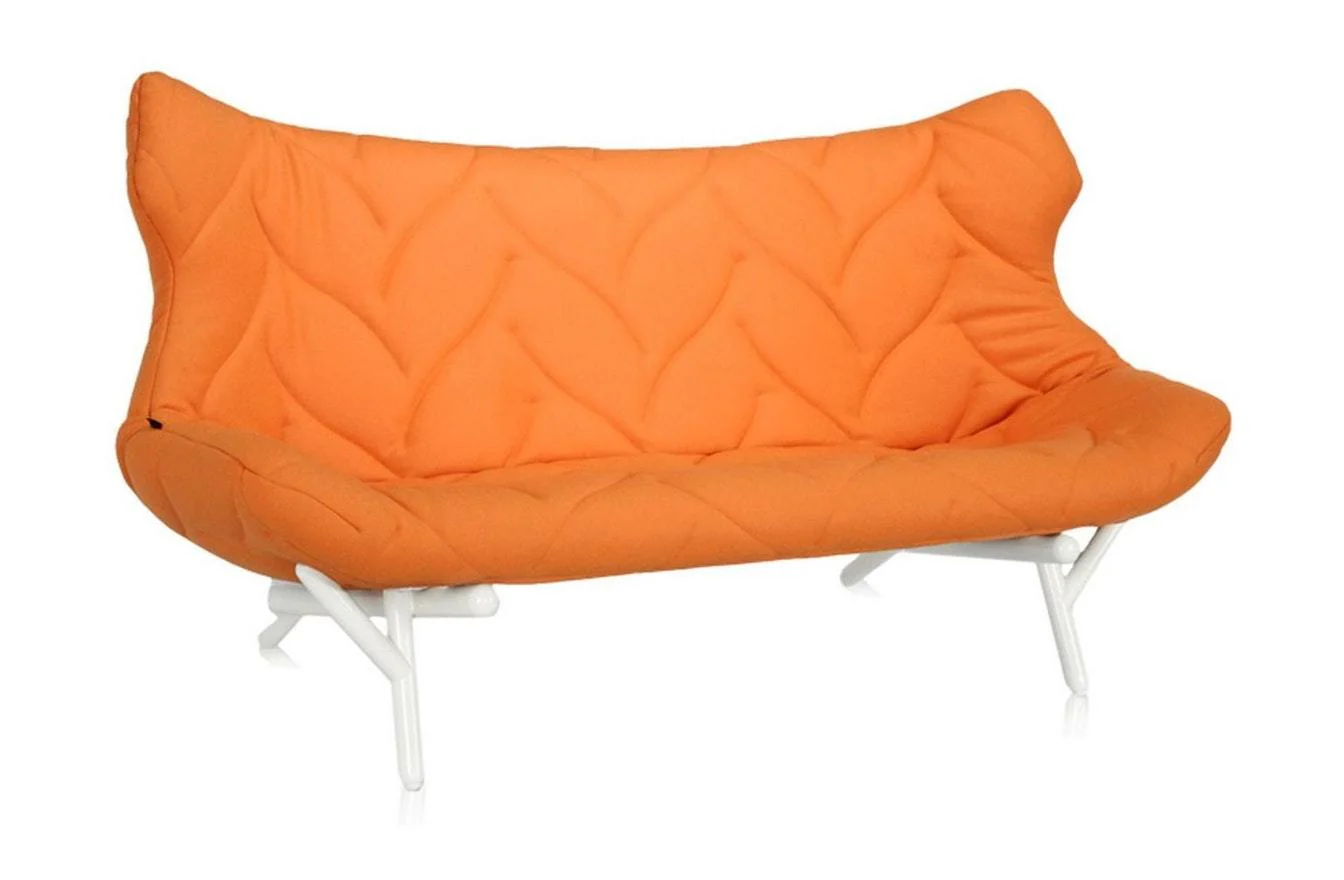 Foliage Sofa - Image 7