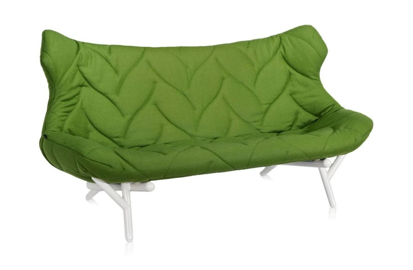 Foliage Sofa - Image 9