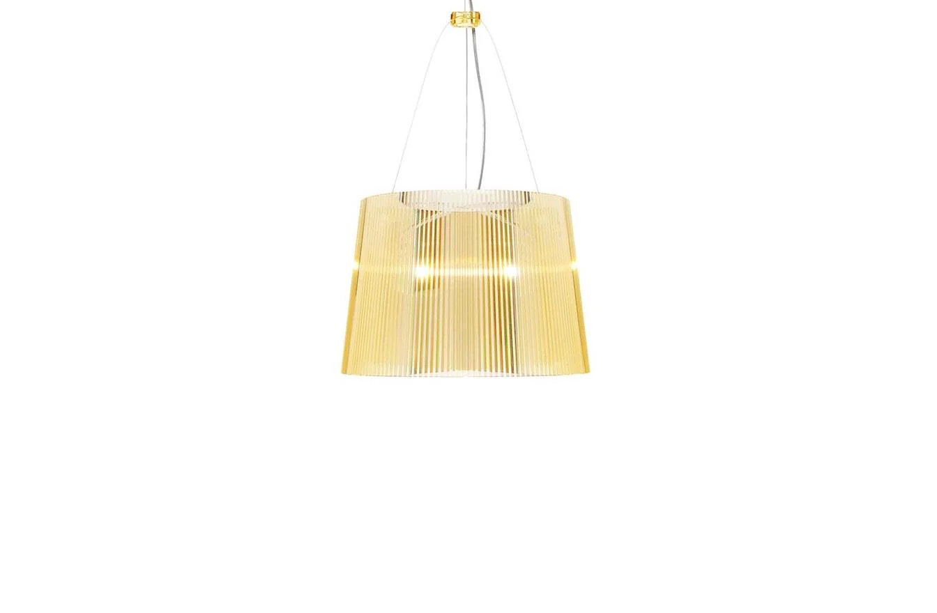 Ge Suspension Lamp - Image 4