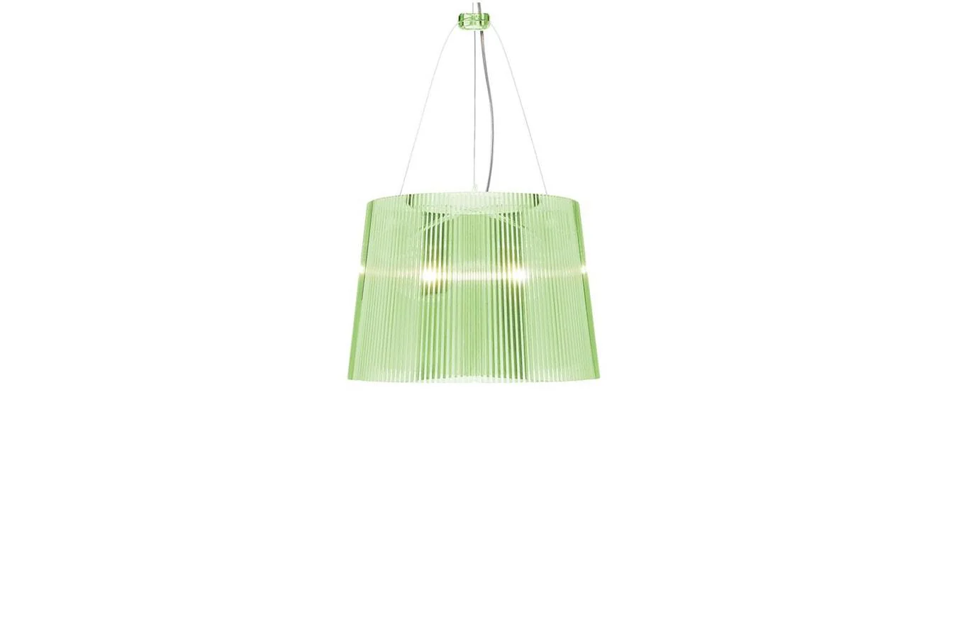 Ge Suspension Lamp - Image 5
