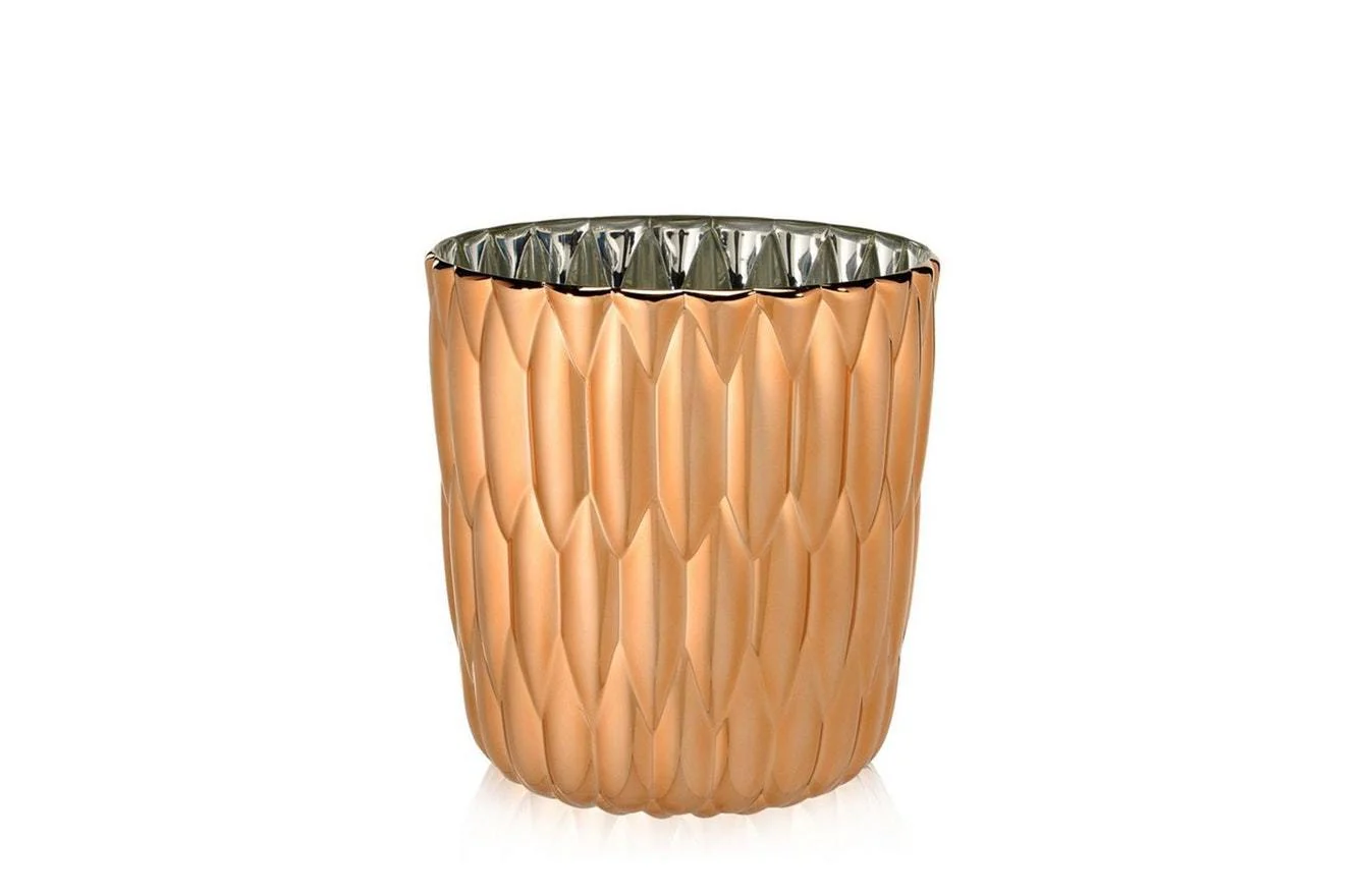 Jelly Vase - Metallic - Image 3