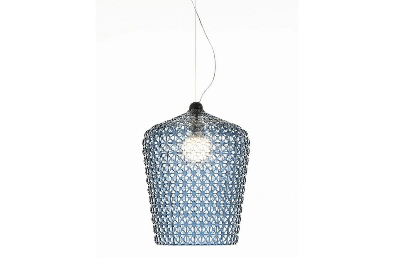 Kabuki Suspension Lamp - Image 3