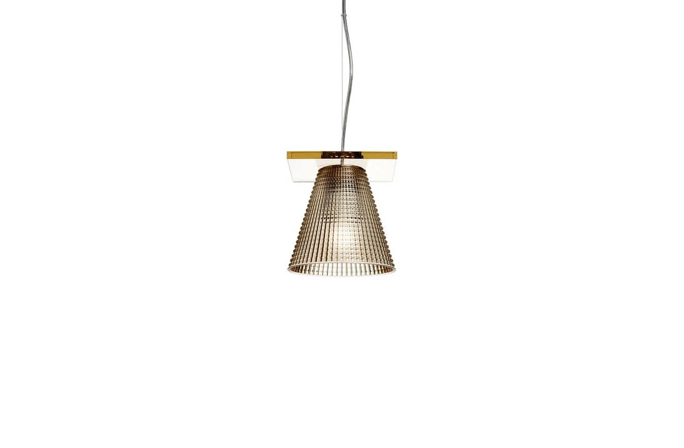 Light-Air Suspension Lamp - Sculpted - Image 3