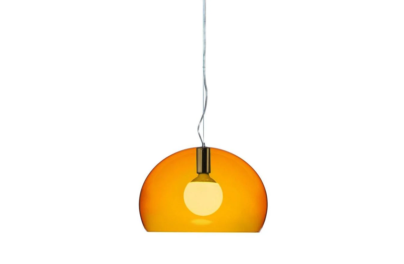 Small FL/Y Suspension Lamp - Image 3