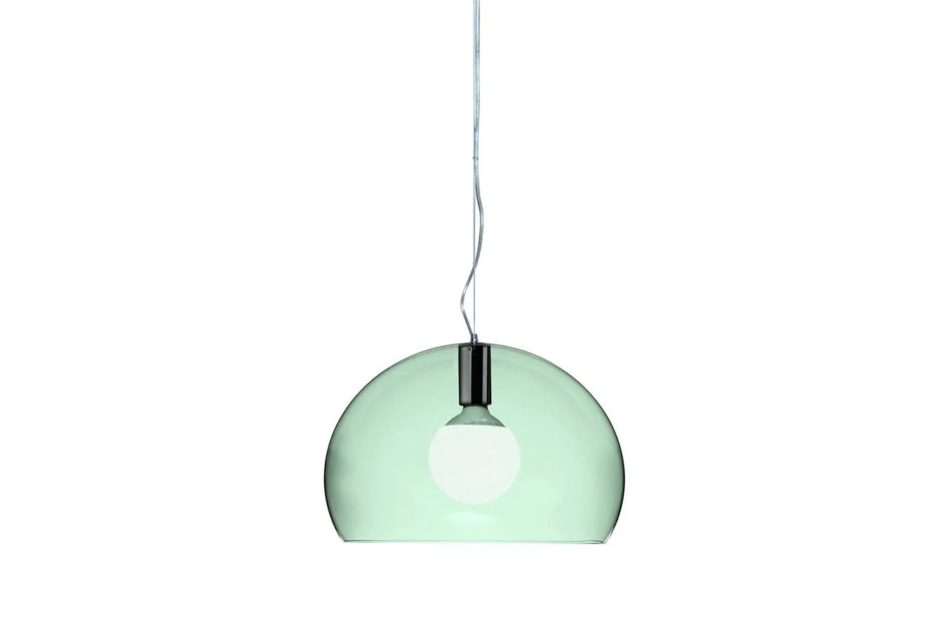 Small FL/Y Suspension Lamp - Image 6