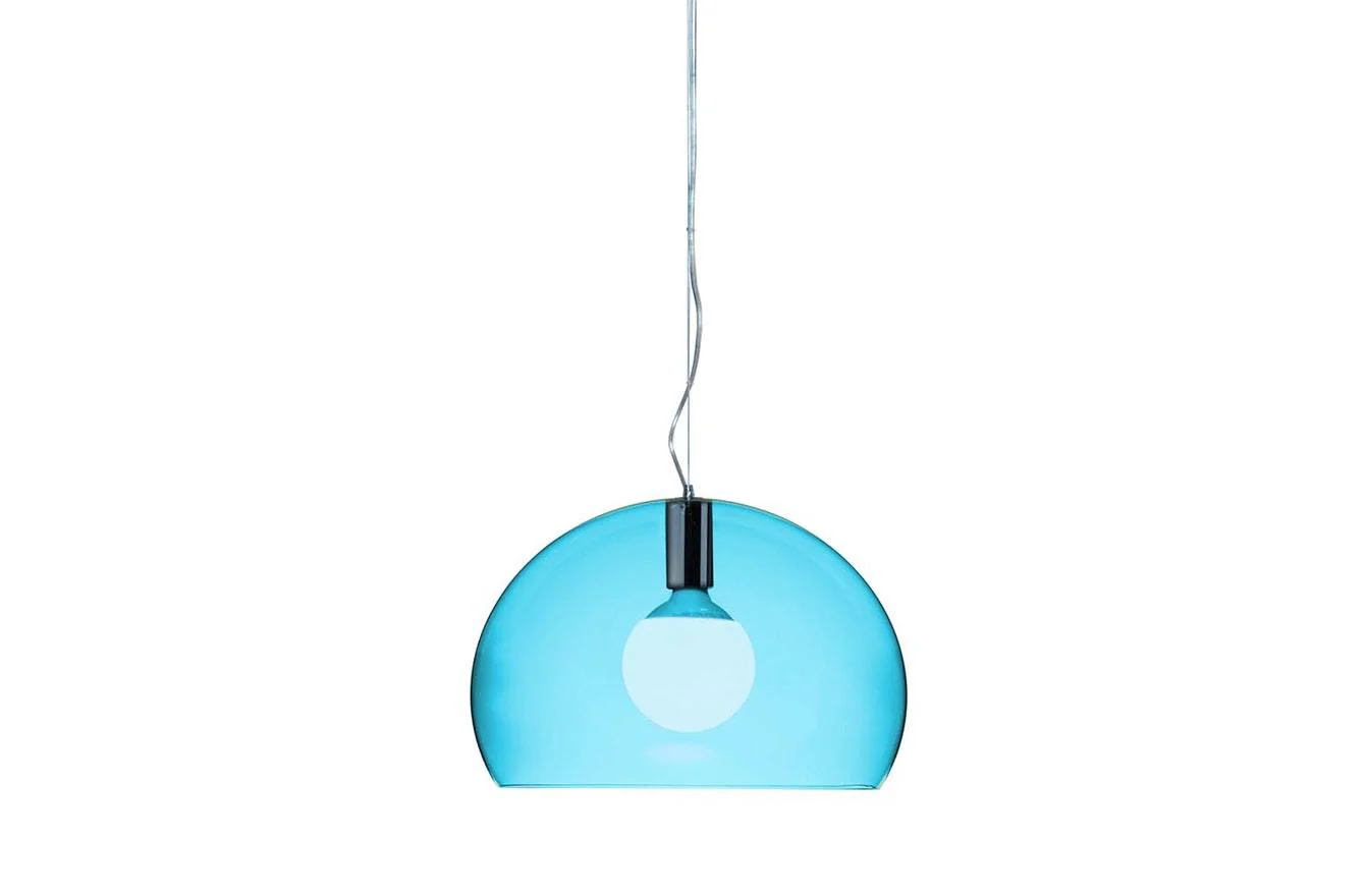 Small FL/Y Suspension Lamp - Image 7