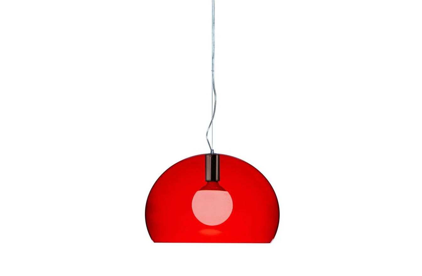 Small FL/Y Suspension Lamp - Image 8