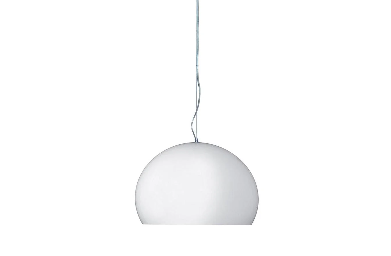 Small FL/Y Suspension Lamp - Image 9