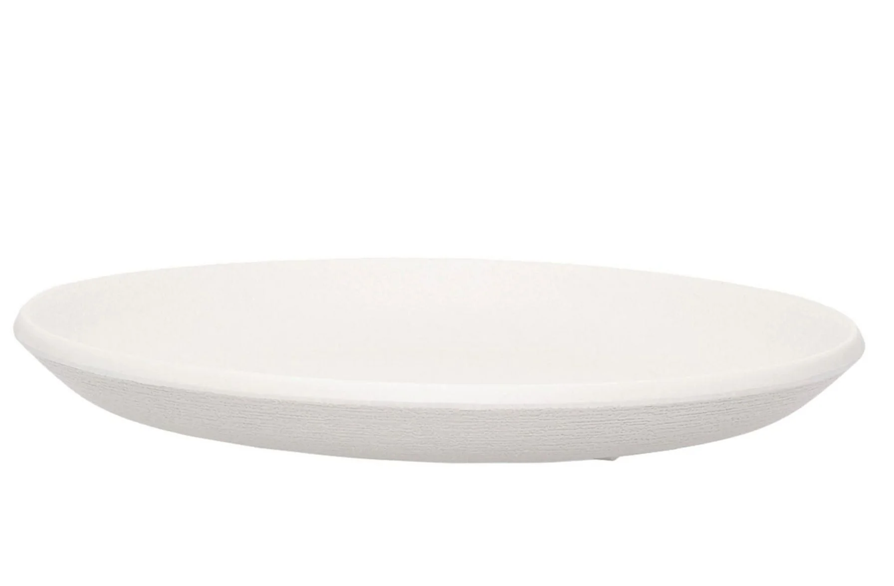 Trama Dinner Plate - Image 4