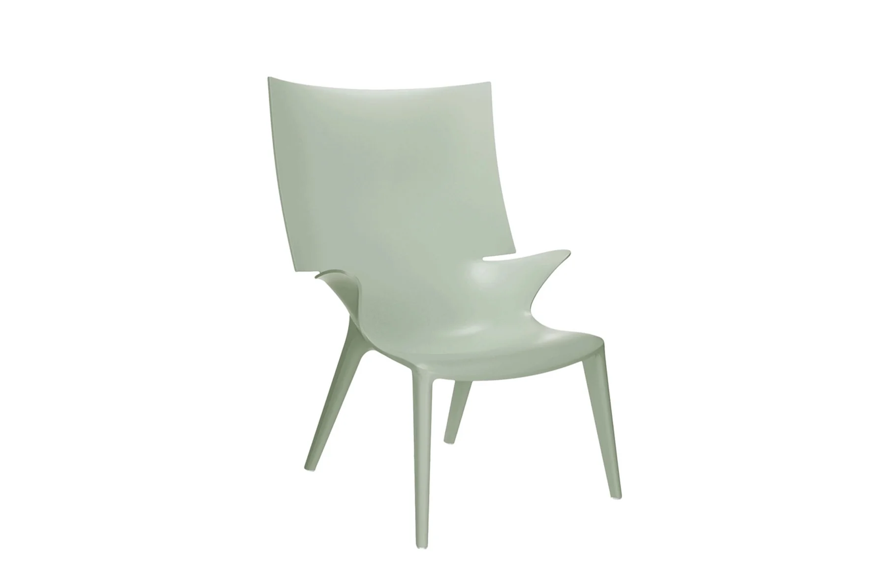 Uncle Jim Armchair - Image 4