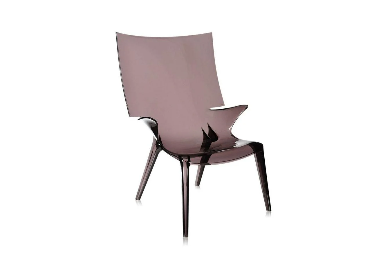 Uncle Jim Armchair - Image 5